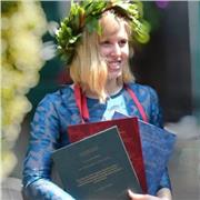 Laureata in Biologia e con esperienza nell'insegnamento, impartisco lezioni di matematica e scienze per studenti delle medie